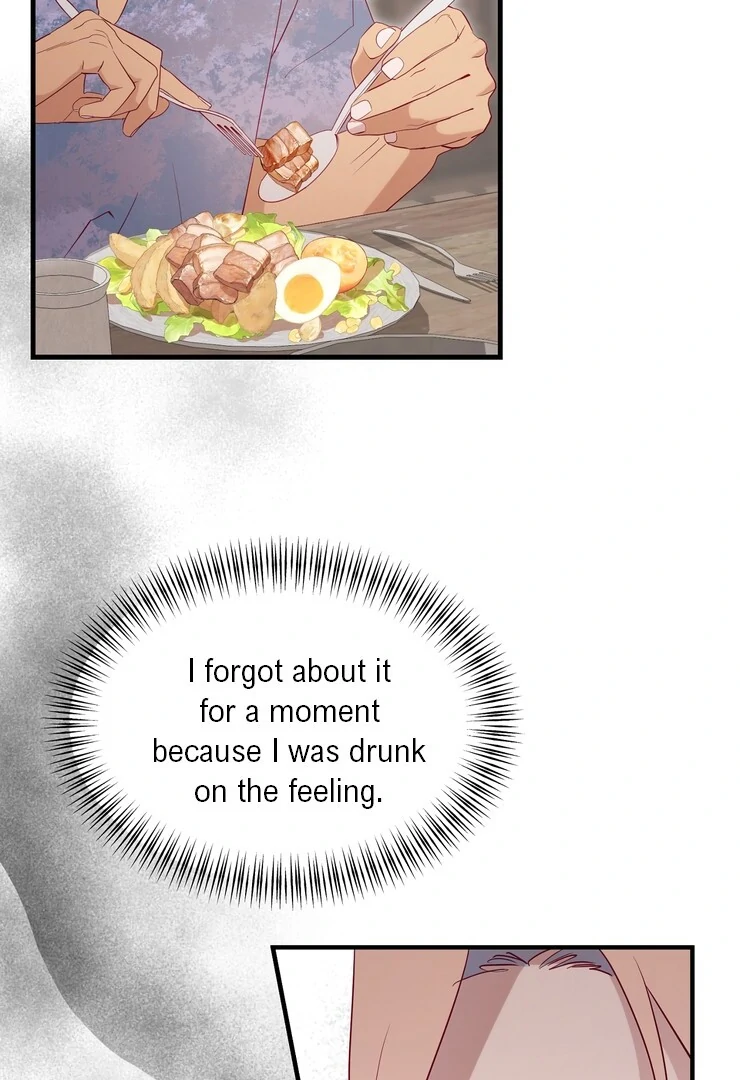The priest is hey!rotic - Chapter 58 manhwa