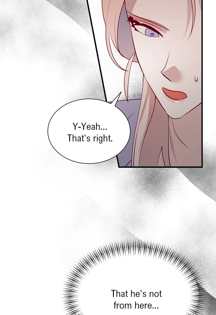 The priest is hey!rotic - Chapter 58 manhwa