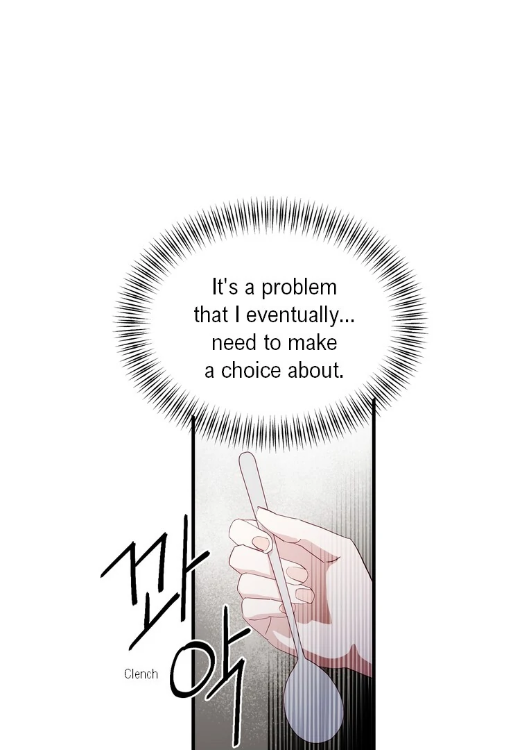 The priest is hey!rotic - Chapter 58 manhwa