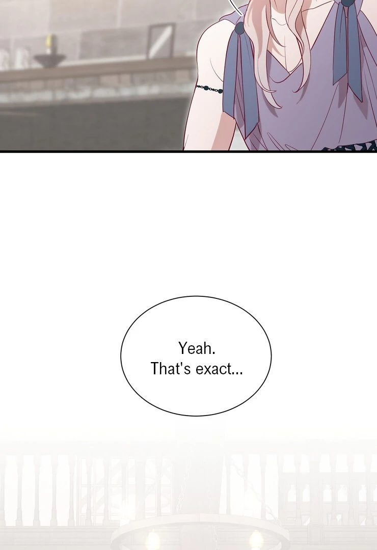 The priest is hey!rotic - Chapter 58 manhwa