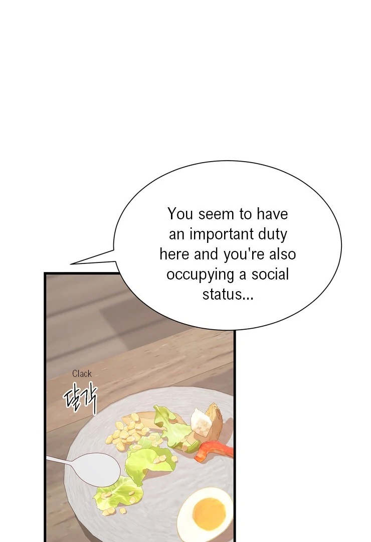 The priest is hey!rotic - Chapter 58 manhwa