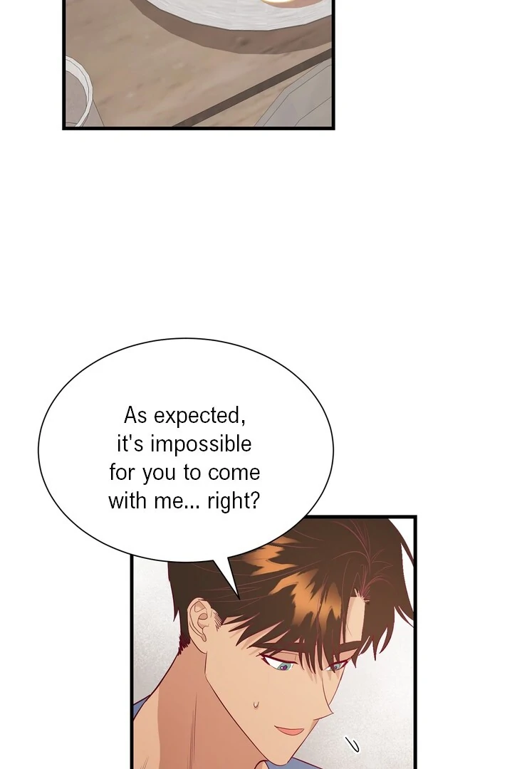The priest is hey!rotic - Chapter 58 manhwa
