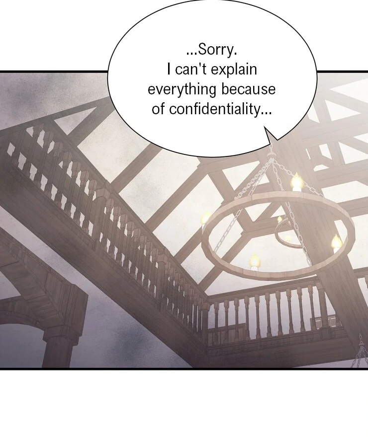 The priest is hey!rotic - Chapter 58 manhwa