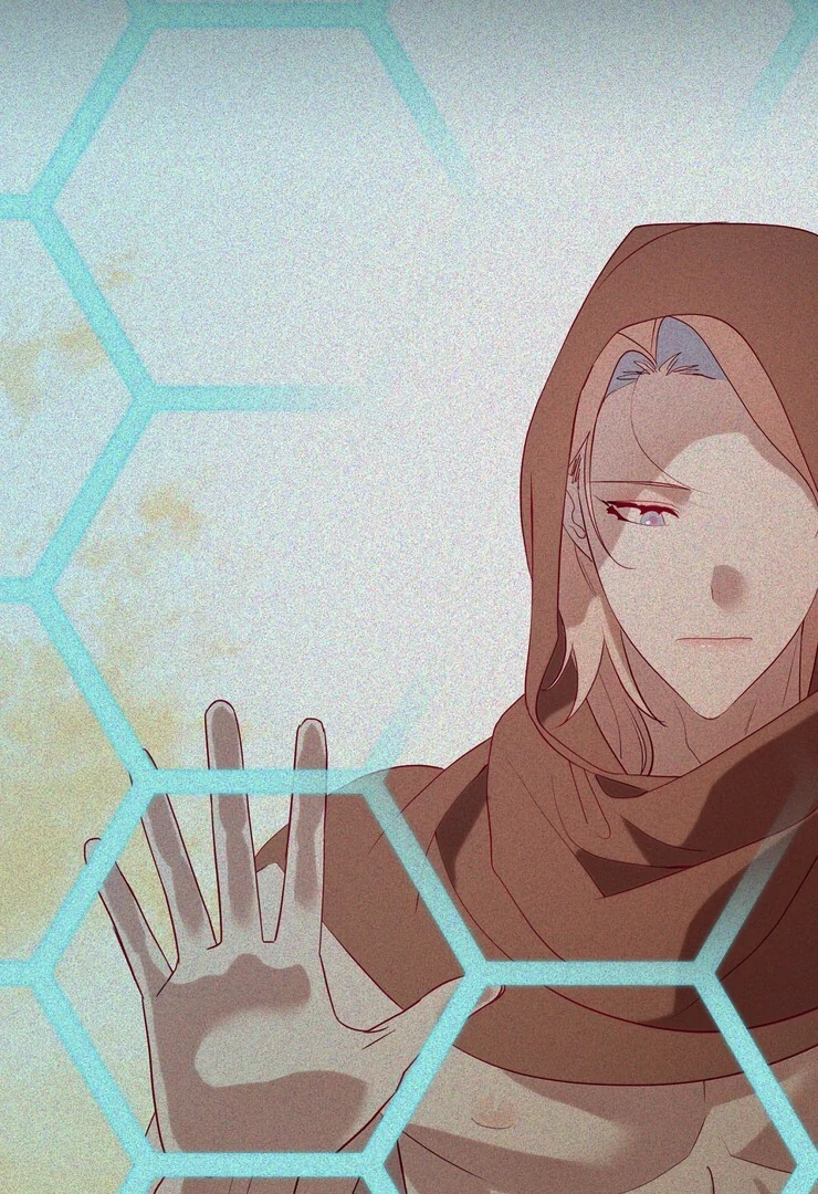 The priest is hey!rotic - Chapter 58 manhwa