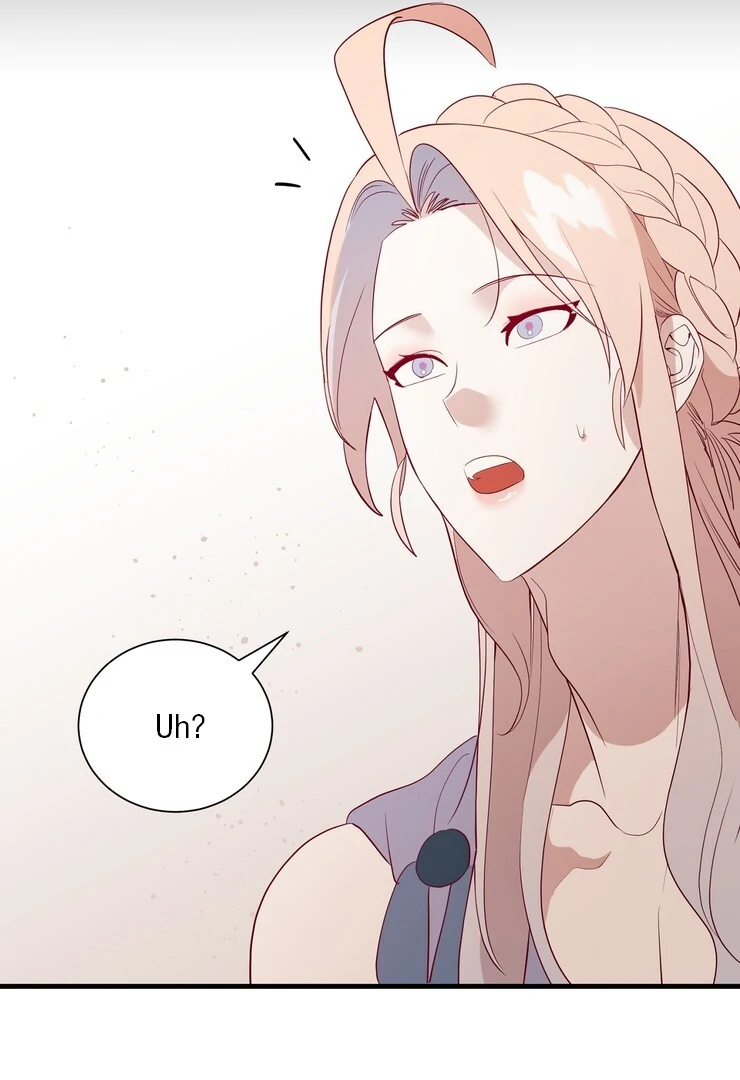 The priest is hey!rotic - Chapter 58 manhwa