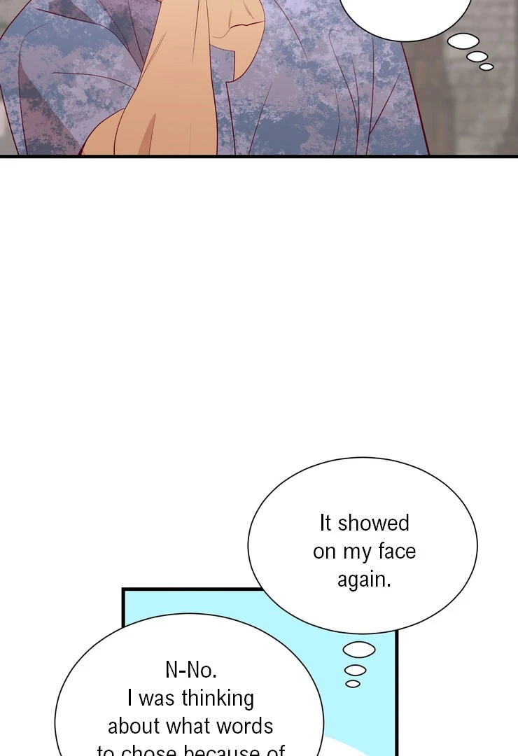 The priest is hey!rotic - Chapter 58 manhwa