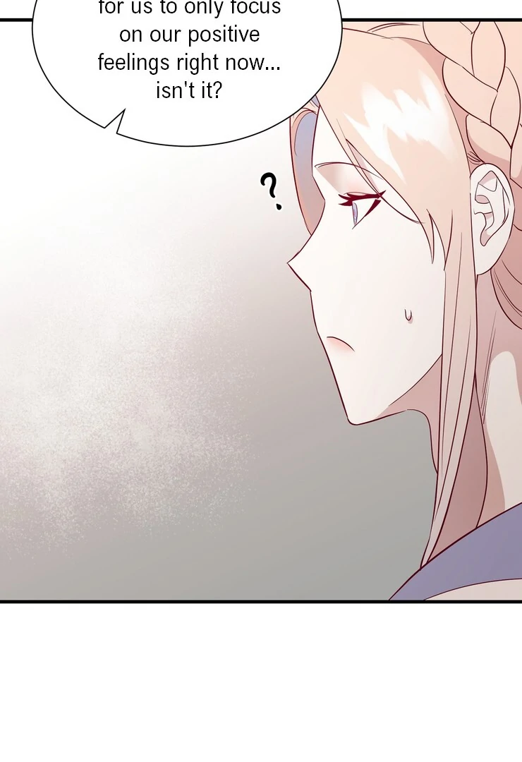 The priest is hey!rotic - Chapter 58 manhwa