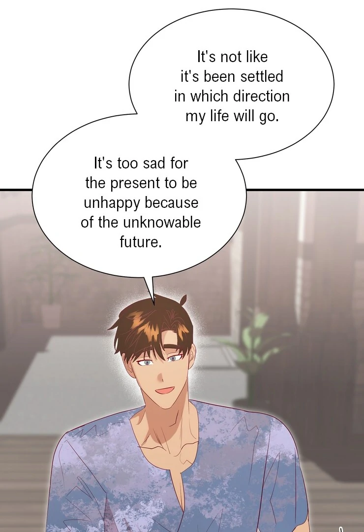 The priest is hey!rotic - Chapter 58 manhwa