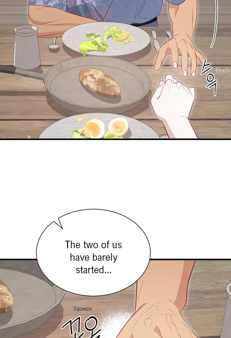 The priest is hey!rotic - Chapter 58 manhwa