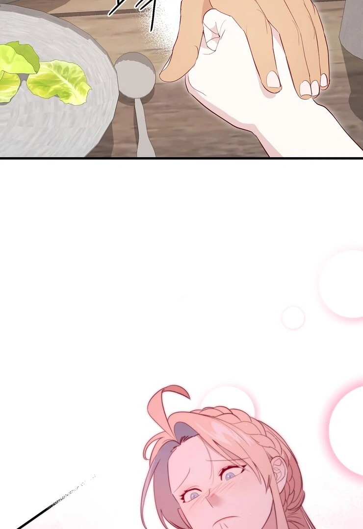 The priest is hey!rotic - Chapter 58 manhwa