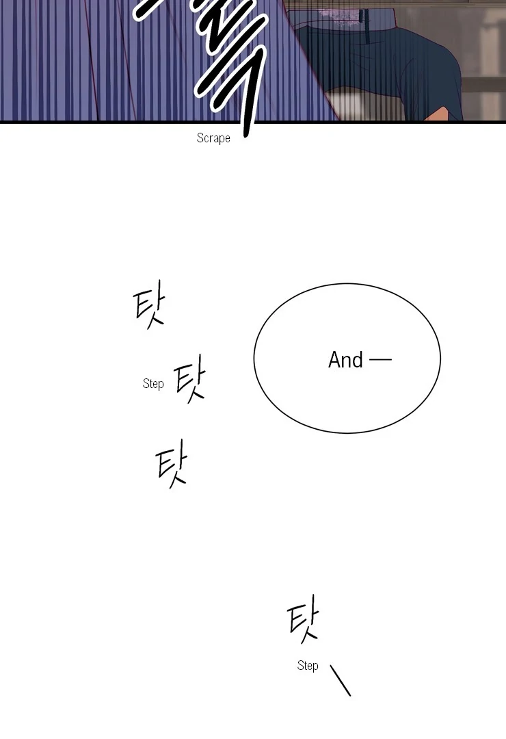 The priest is hey!rotic - Chapter 58 manhwa