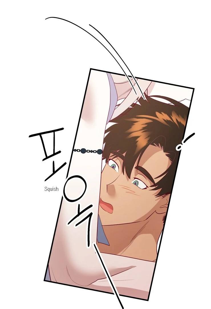 The priest is hey!rotic - Chapter 58 manhwa
