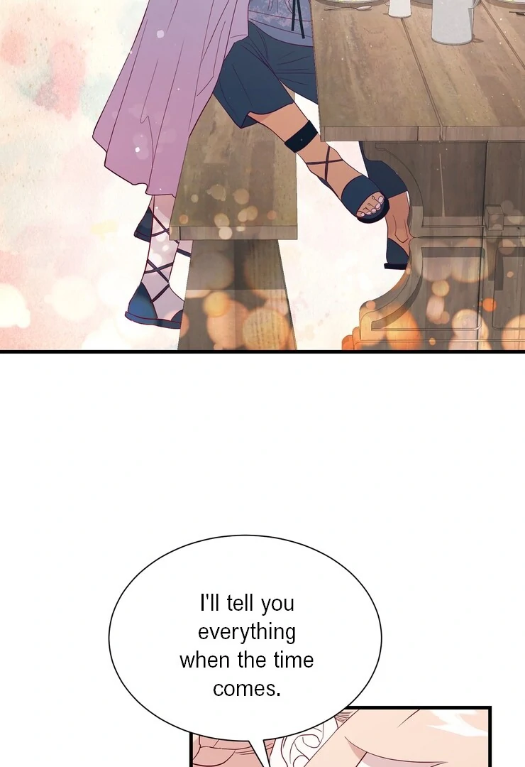 The priest is hey!rotic - Chapter 58 manhwa