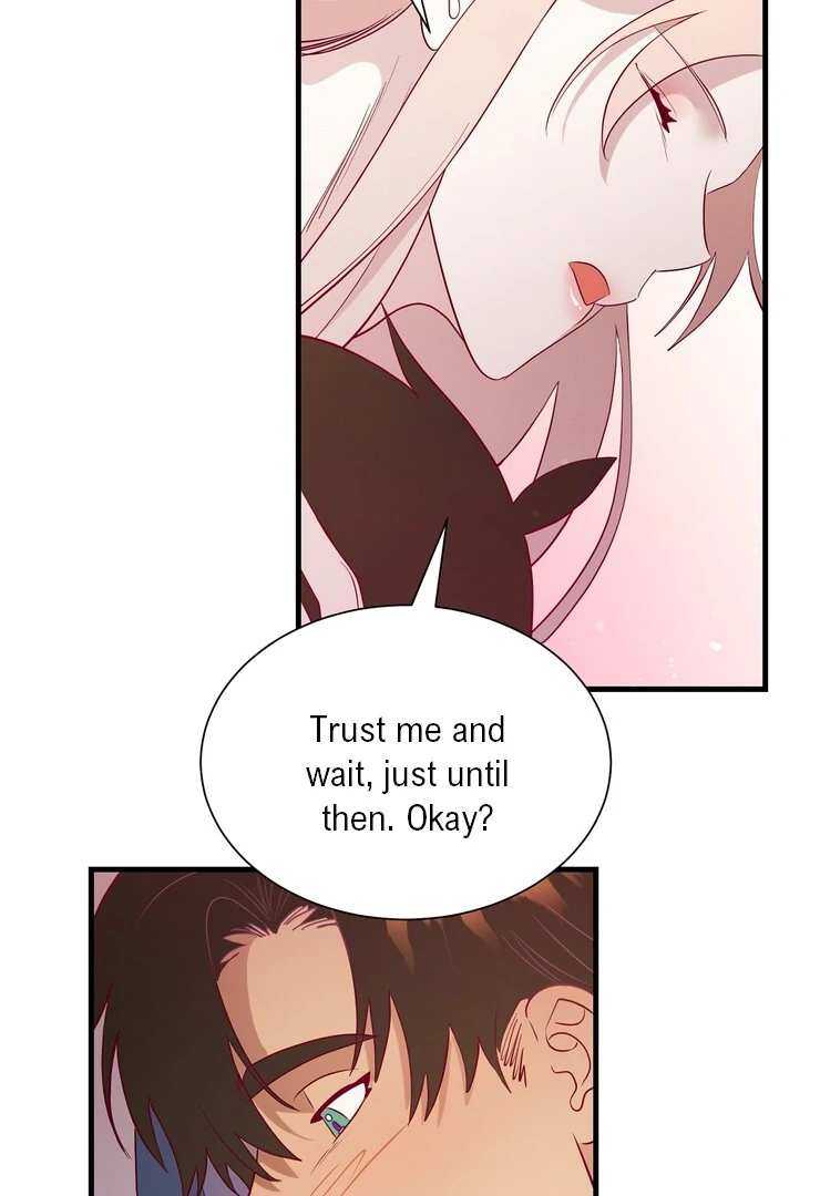 The priest is hey!rotic - Chapter 58 manhwa