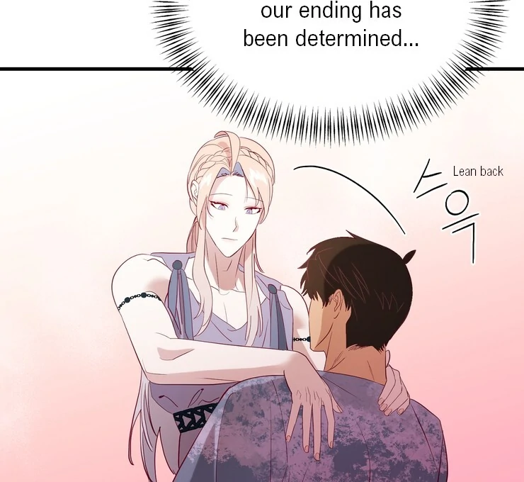 The priest is hey!rotic - Chapter 58 manhwa