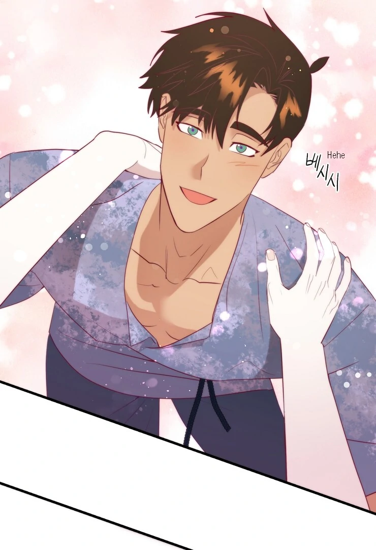 The priest is hey!rotic - Chapter 58 manhwa