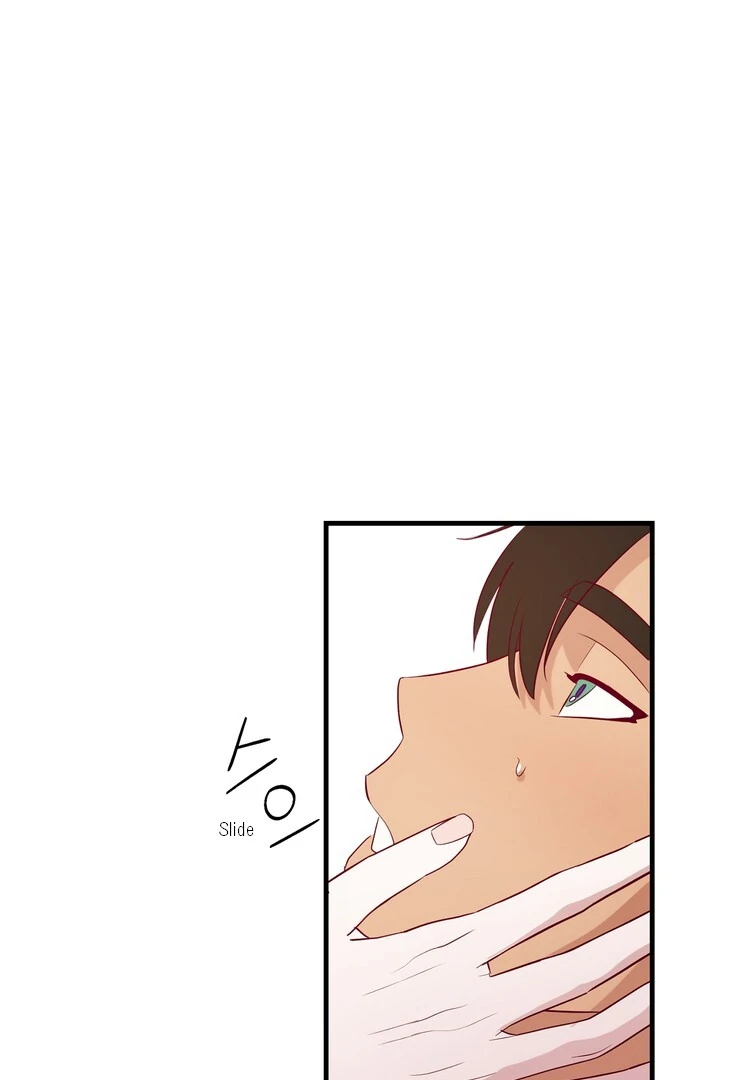 The priest is hey!rotic - Chapter 58 manhwa