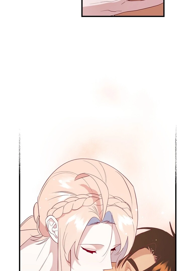 The priest is hey!rotic - Chapter 58 manhwa