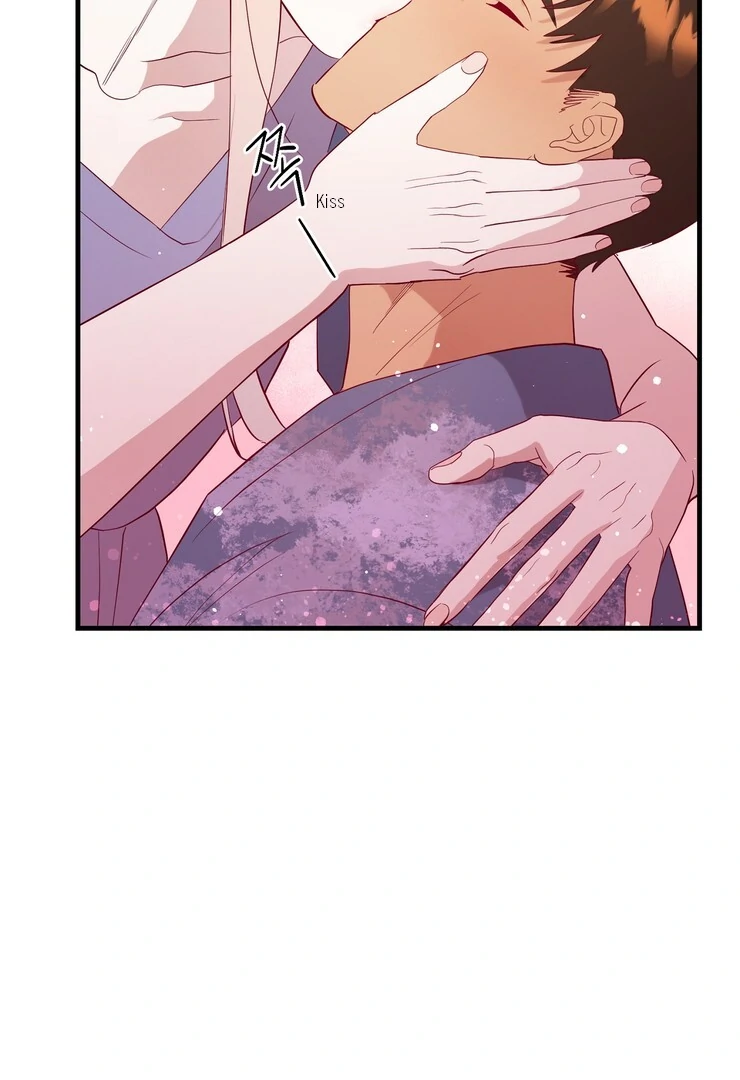 The priest is hey!rotic - Chapter 58 manhwa
