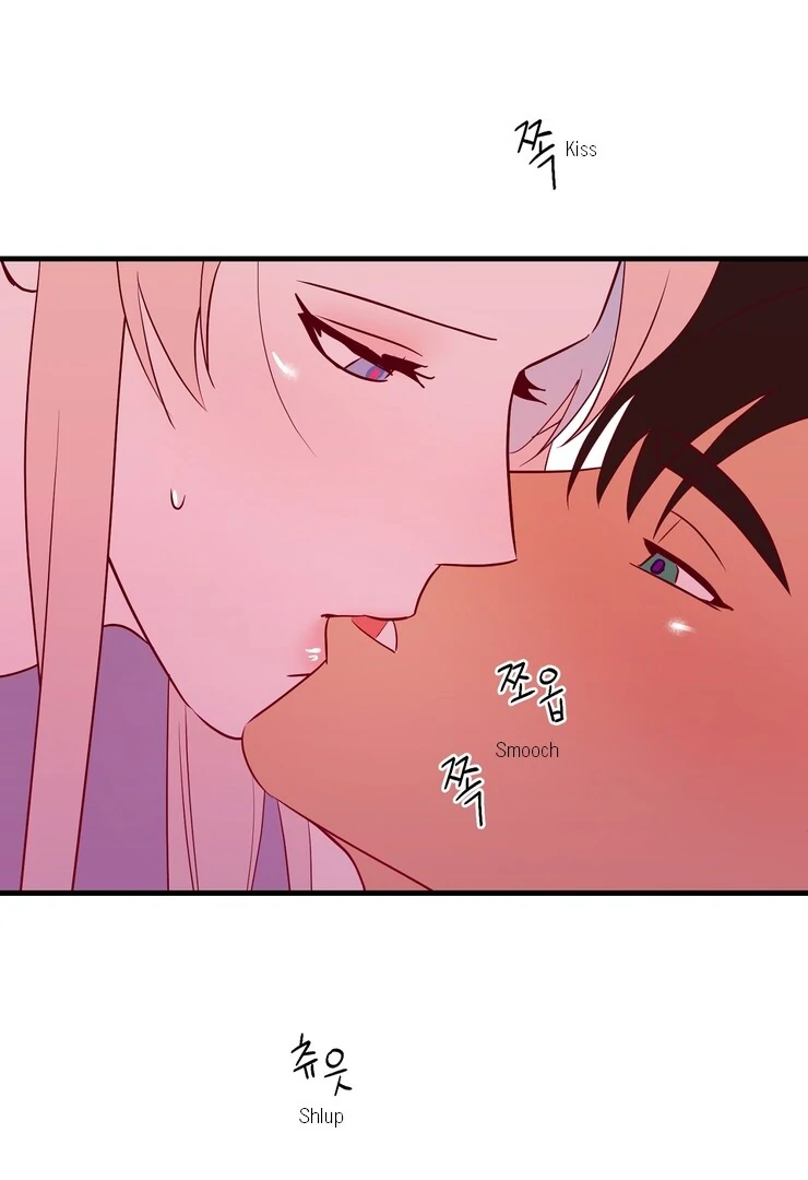 The priest is hey!rotic - Chapter 58 manhwa