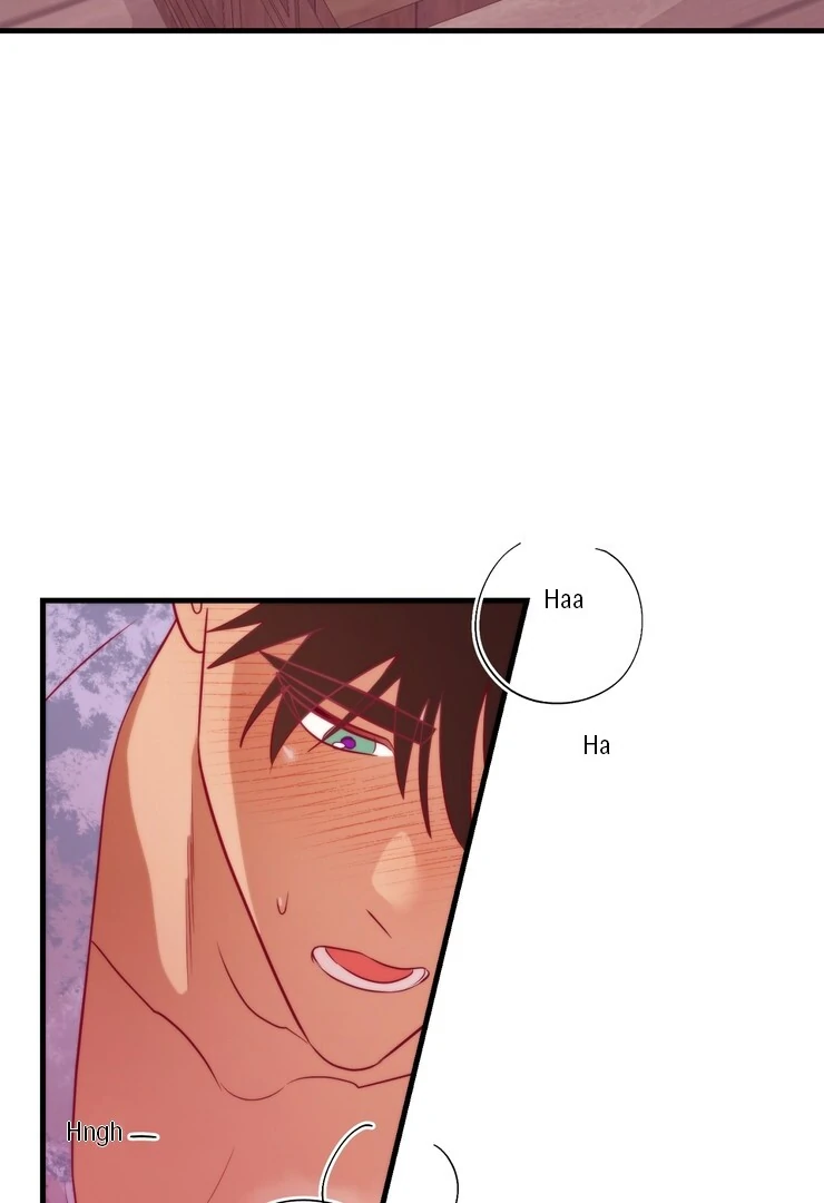 The priest is hey!rotic - Chapter 58 manhwa