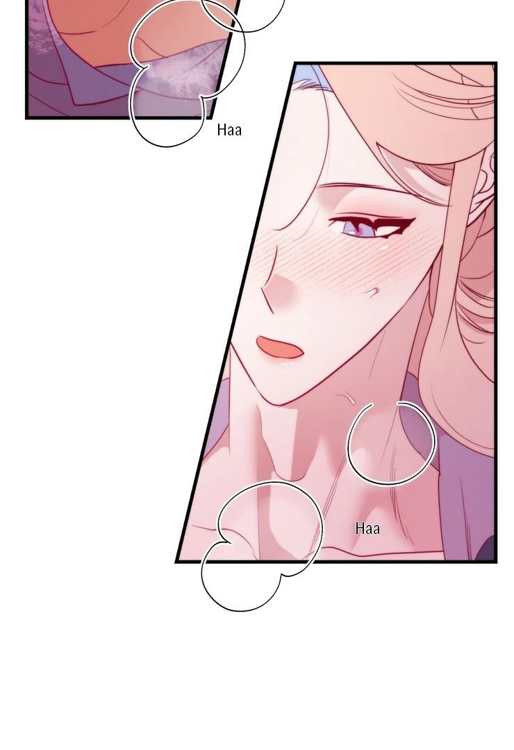 The priest is hey!rotic - Chapter 58 manhwa