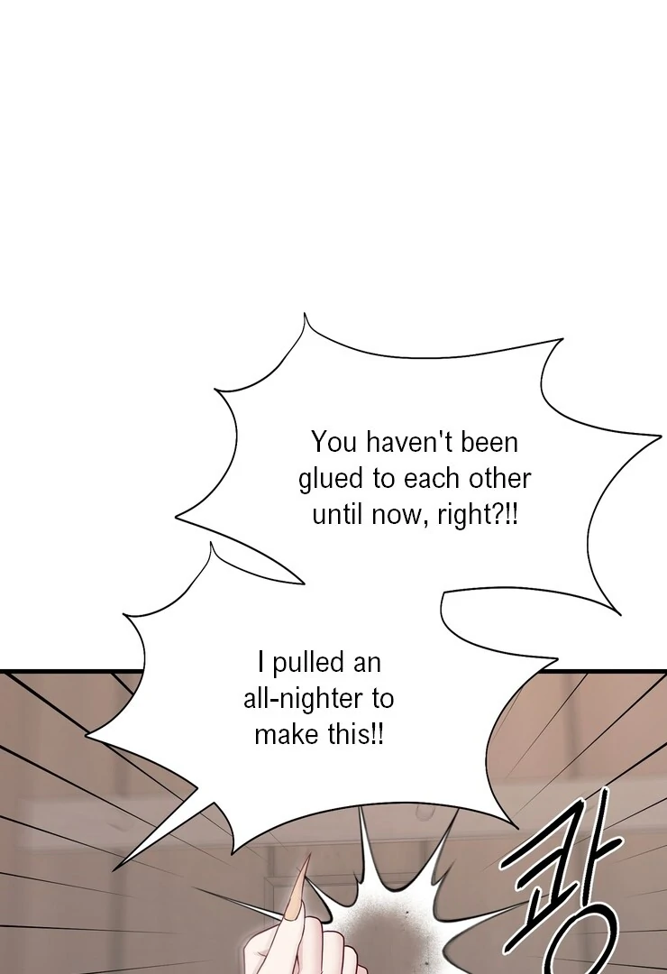 The priest is hey!rotic - Chapter 58 manhwa