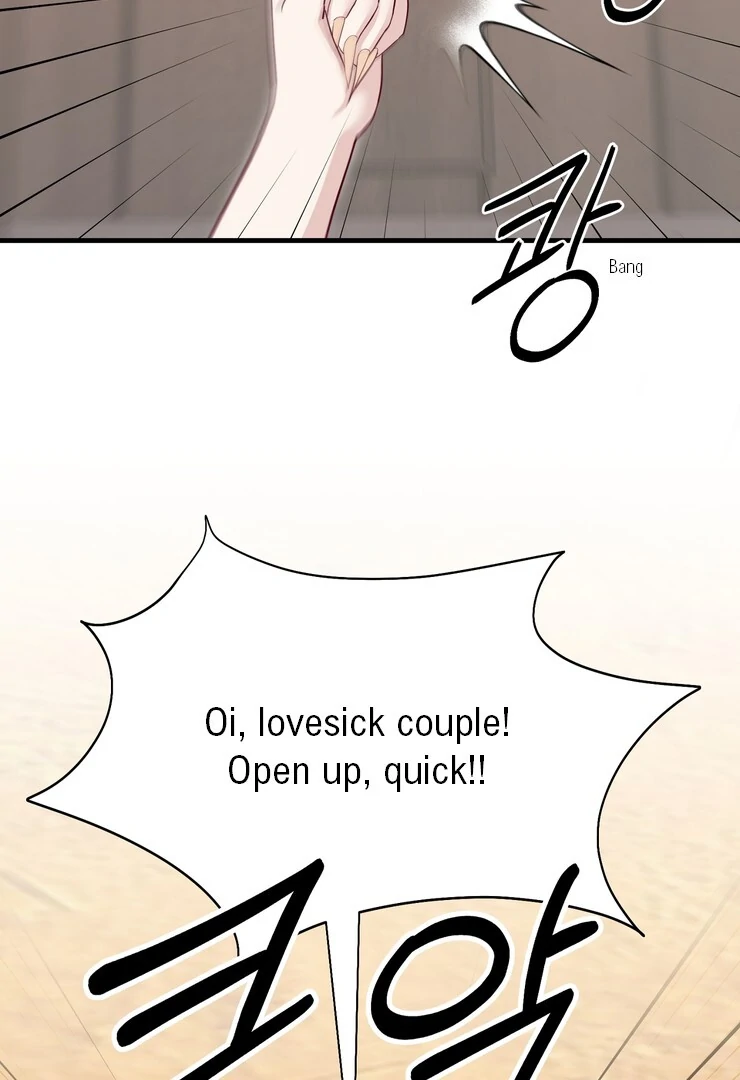 The priest is hey!rotic - Chapter 58 manhwa
