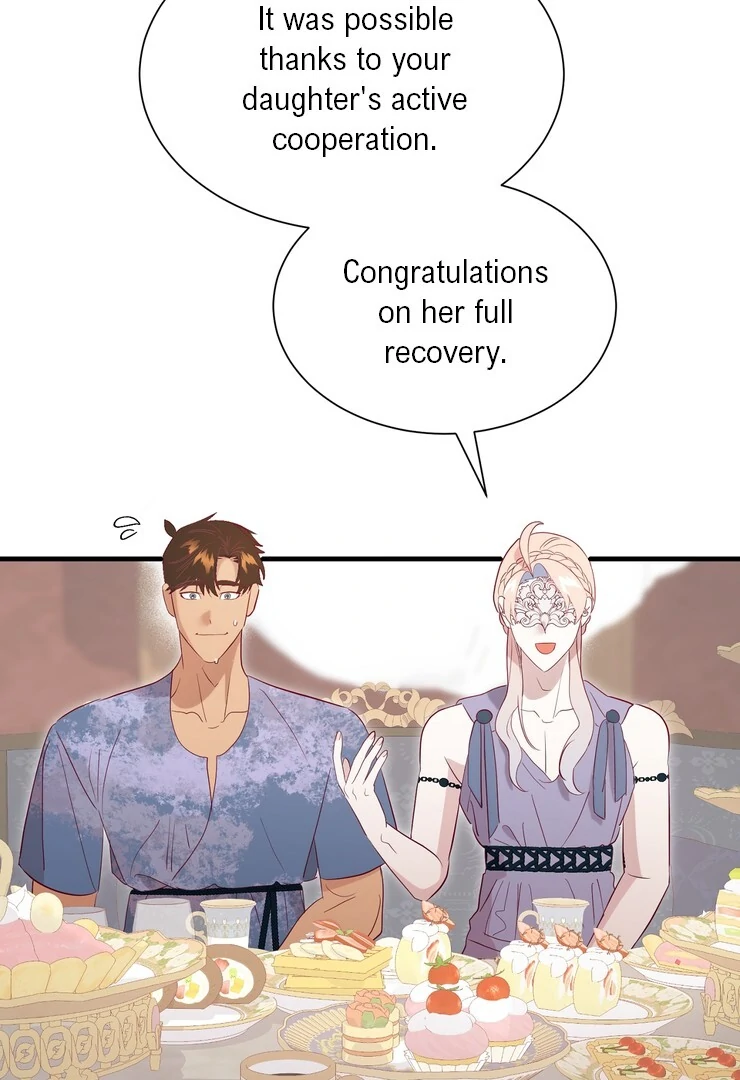 The priest is hey!rotic - Chapter 58 manhwa