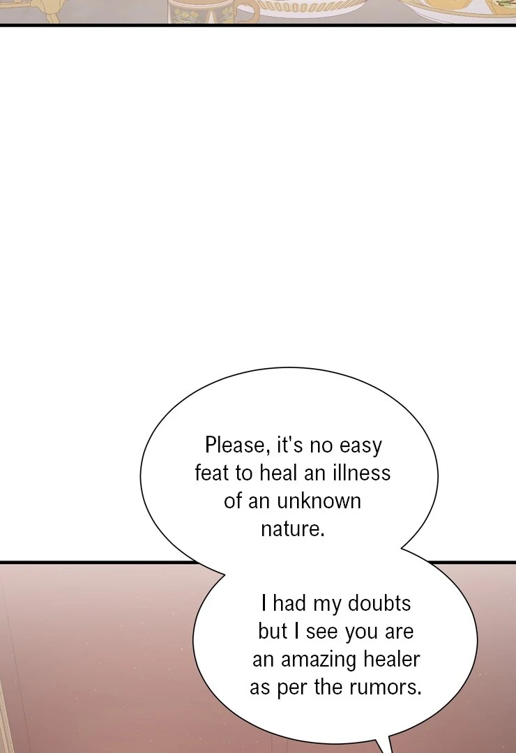 The priest is hey!rotic - Chapter 58 manhwa