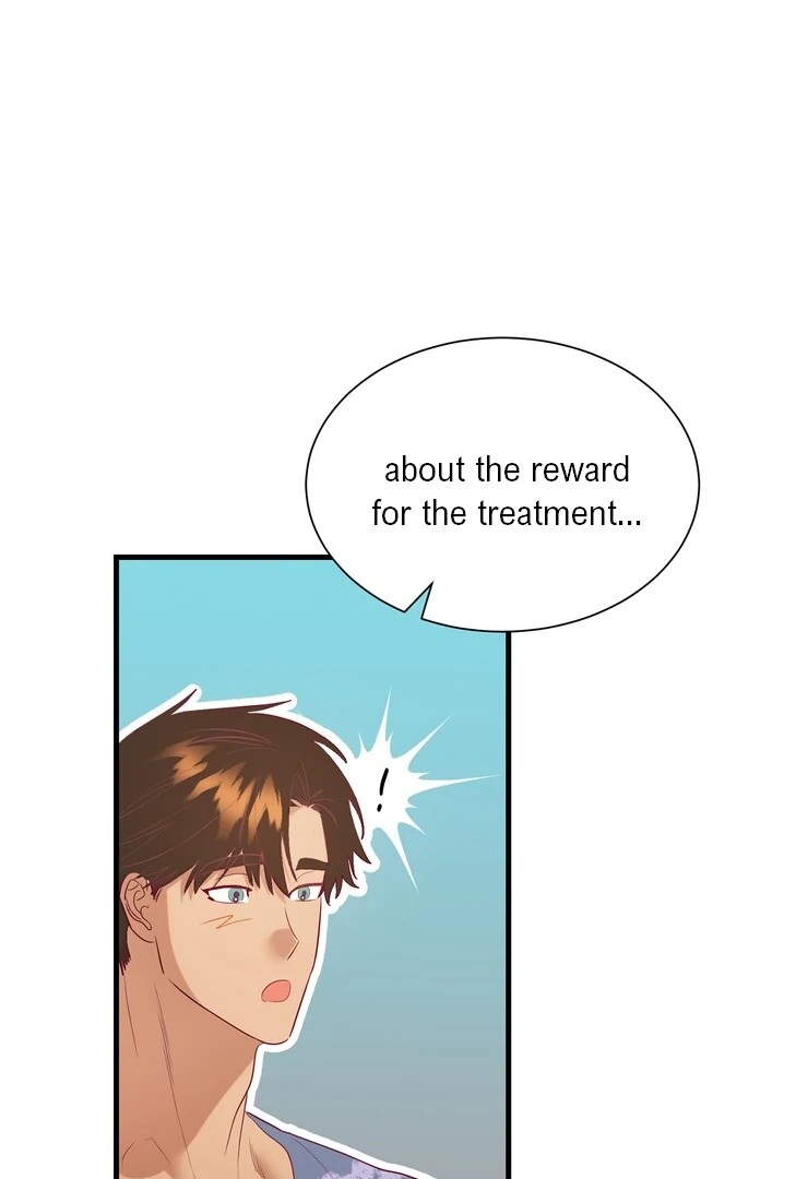 The priest is hey!rotic - Chapter 58 manhwa