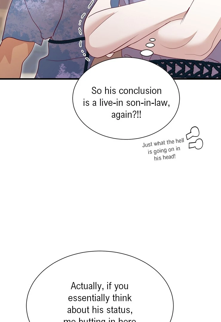 The priest is hey!rotic - Chapter 58 manhwa