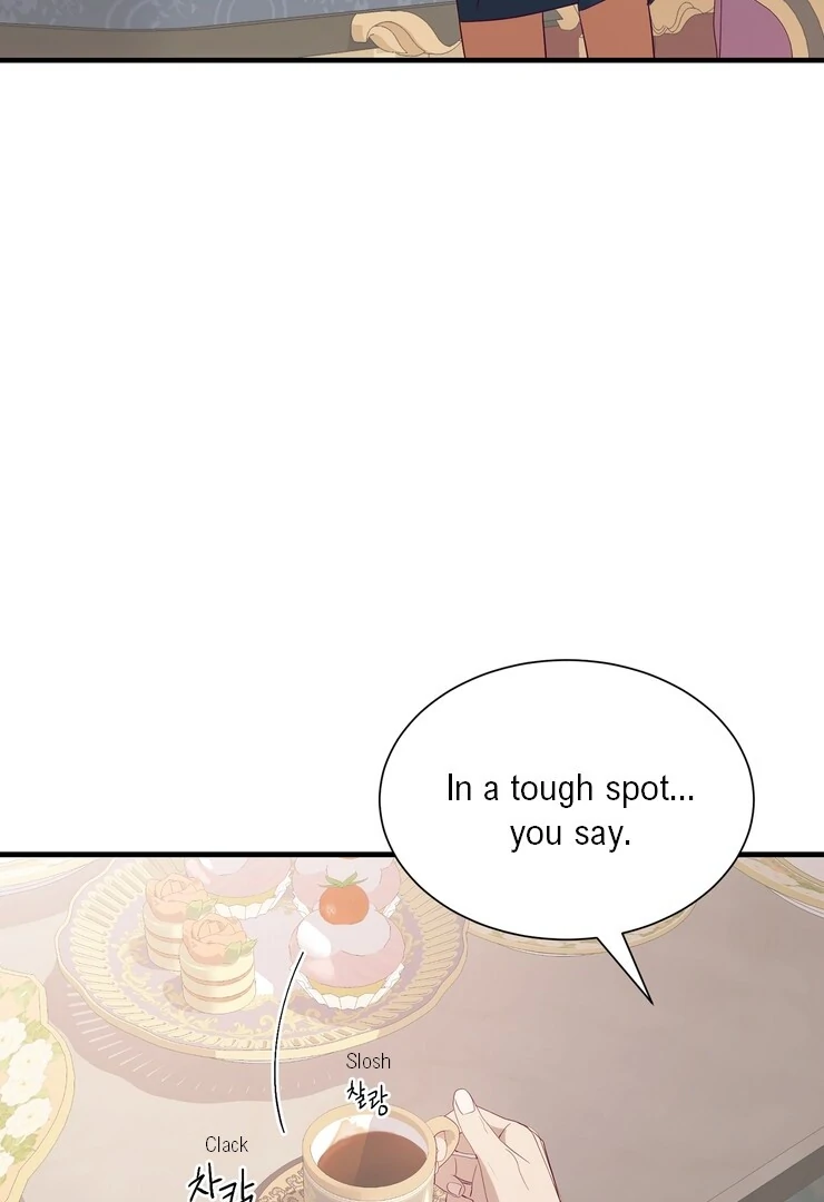 The priest is hey!rotic - Chapter 58 manhwa
