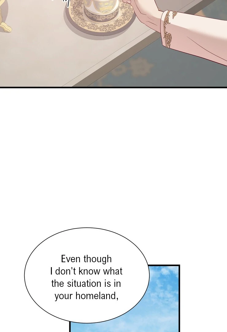 The priest is hey!rotic - Chapter 58 manhwa