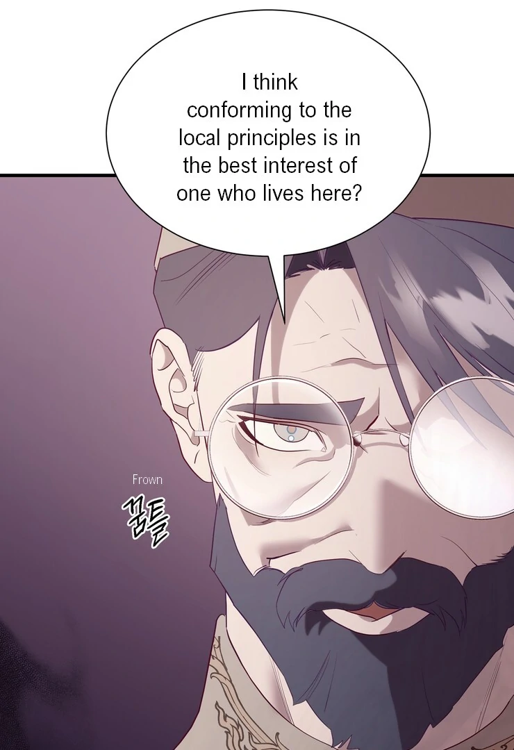 The priest is hey!rotic - Chapter 58 manhwa