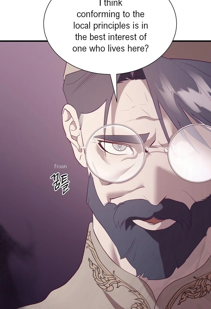 The priest is hey!rotic - Chapter 59 manhwa