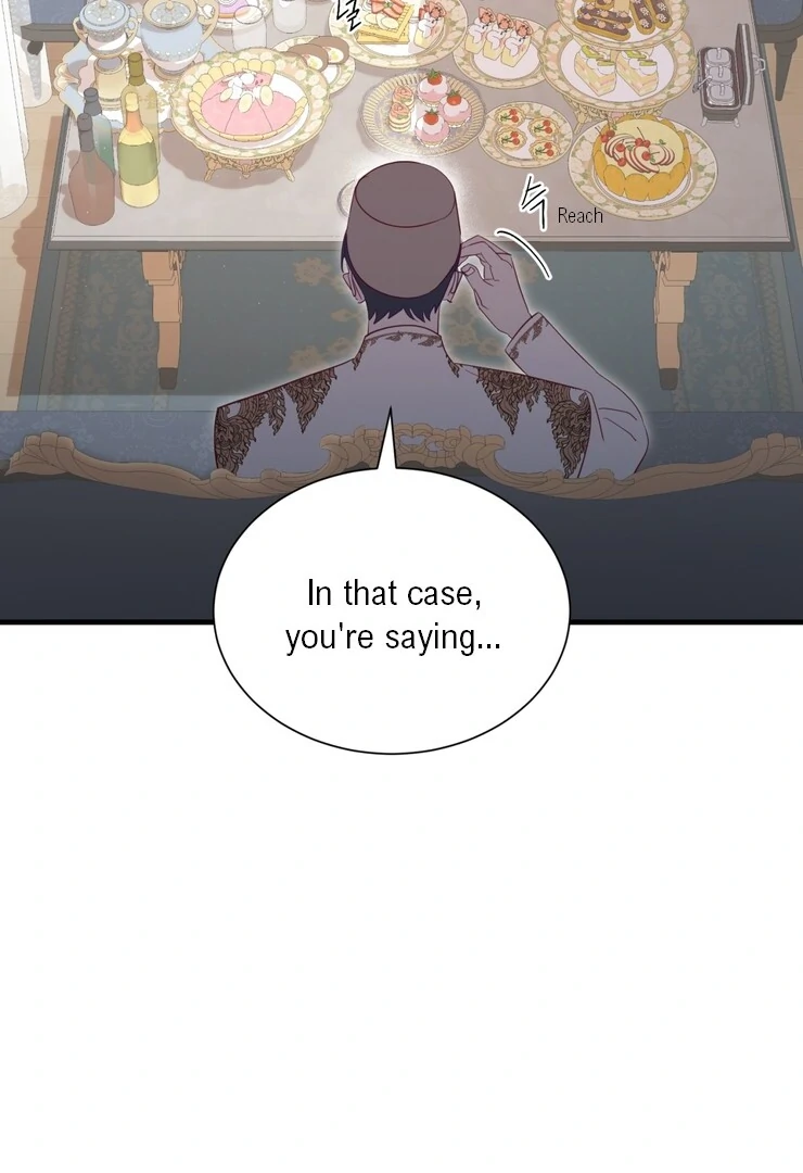 The priest is hey!rotic - Chapter 59 manhwa