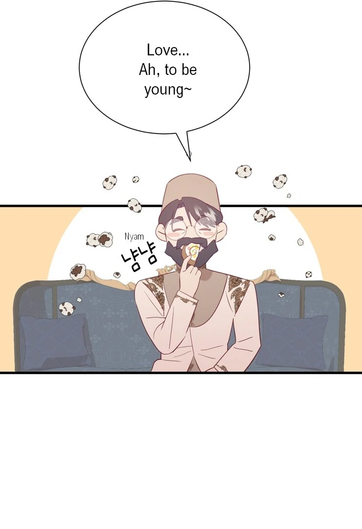 The priest is hey!rotic - Chapter 59 manhwa