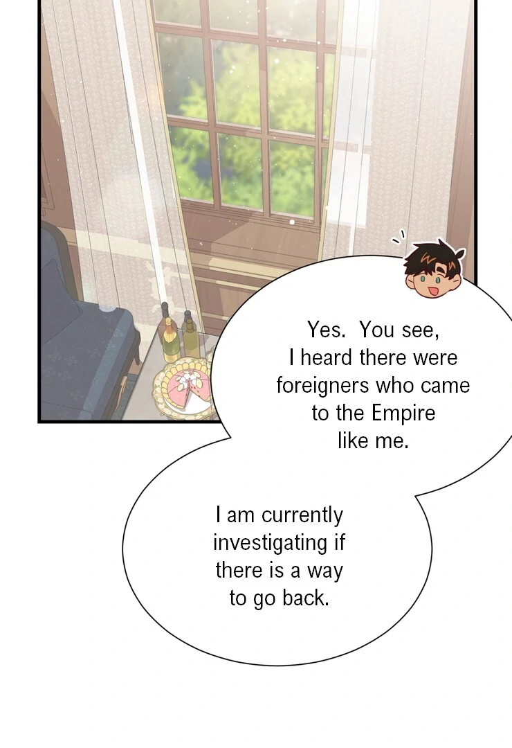 The priest is hey!rotic - Chapter 59 manhwa