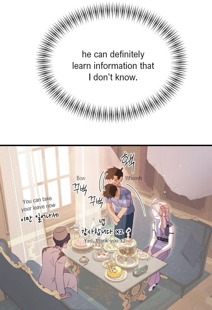 The priest is hey!rotic - Chapter 59 manhwa