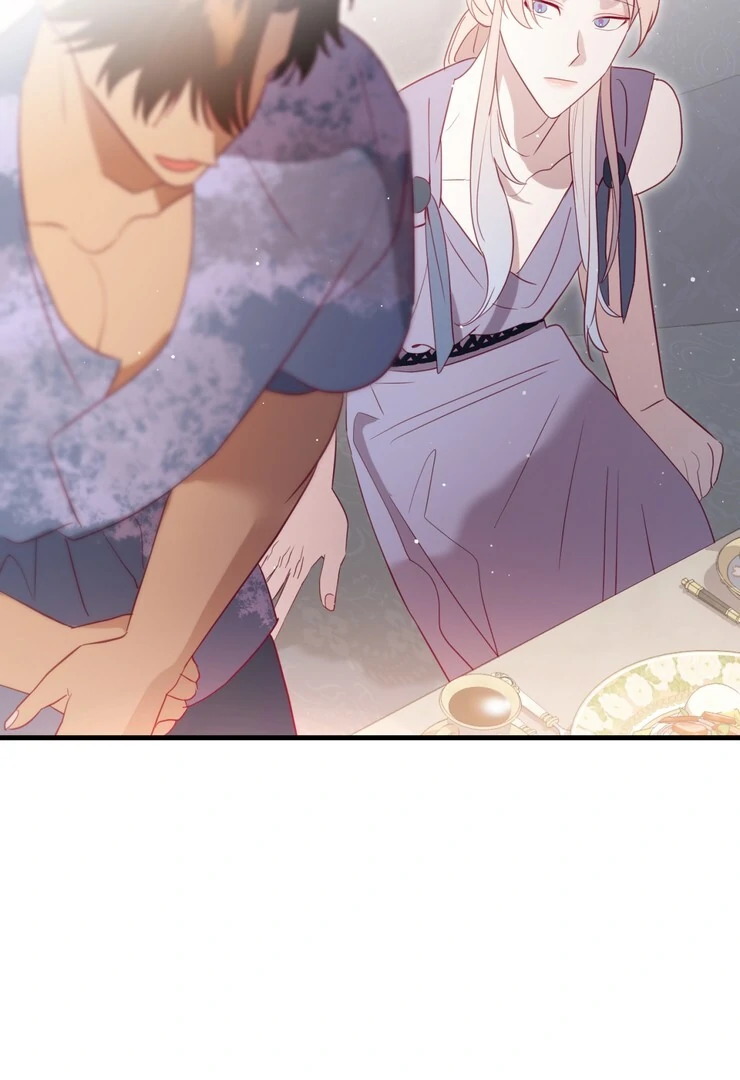 The priest is hey!rotic - Chapter 59 manhwa