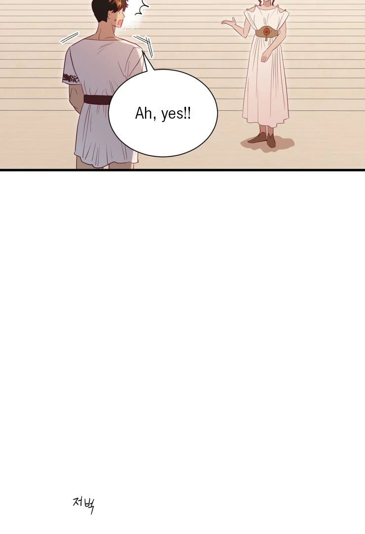 The priest is hey!rotic - Chapter 59 manhwa