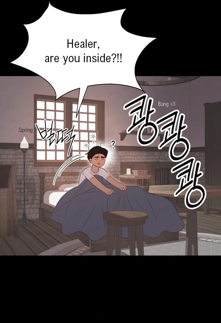The priest is hey!rotic - Chapter 59 manhwa
