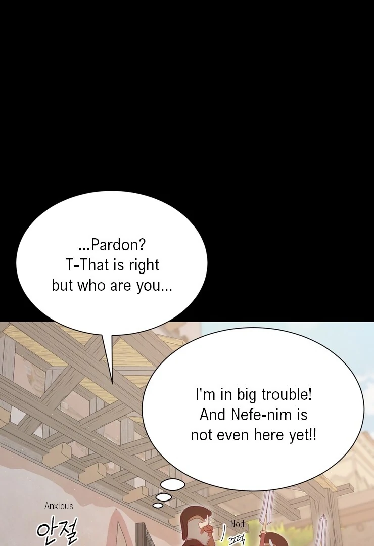 The priest is hey!rotic - Chapter 59 manhwa