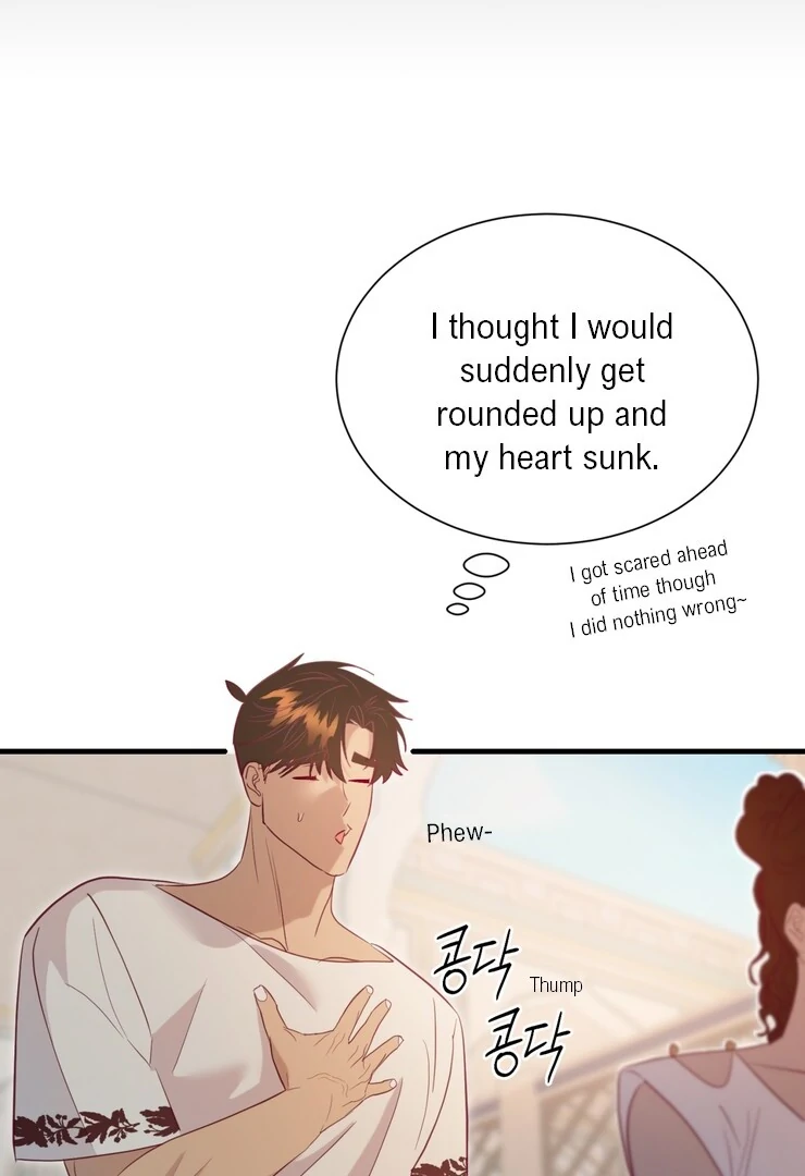 The priest is hey!rotic - Chapter 59 manhwa
