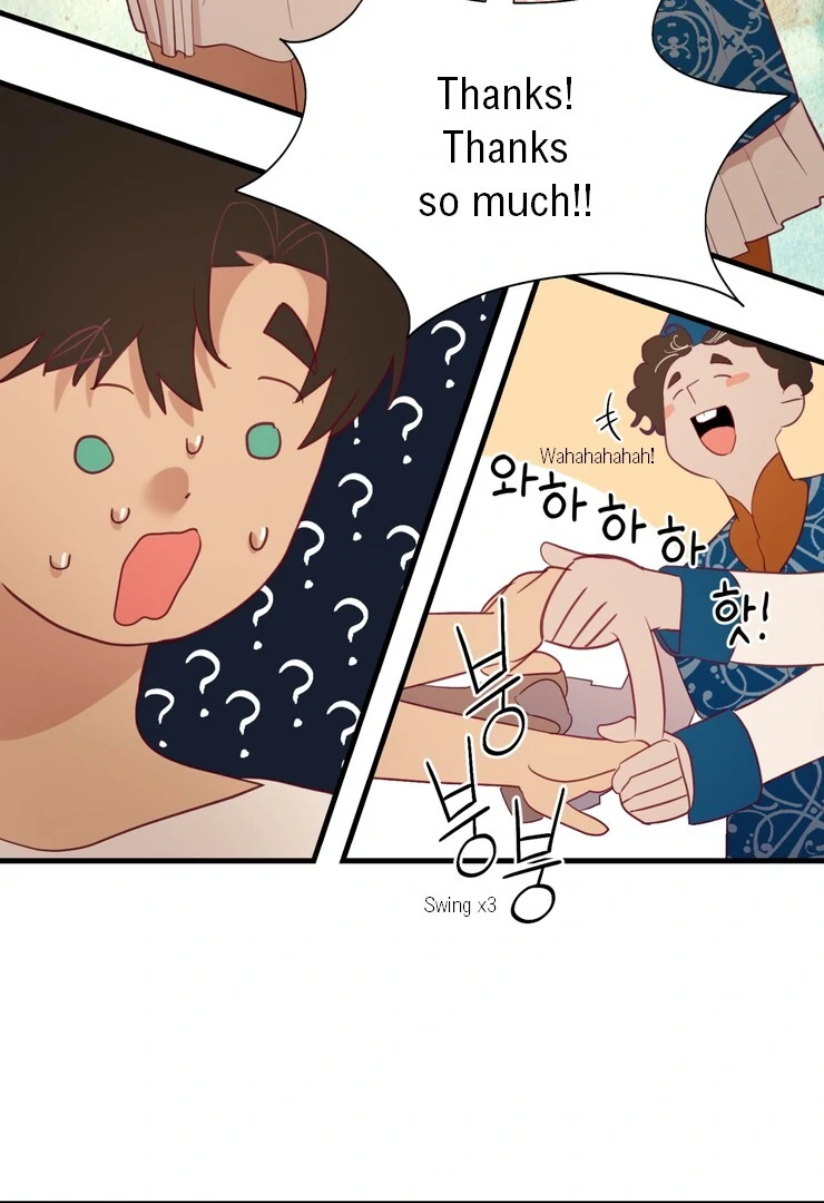 The priest is hey!rotic - Chapter 59 manhwa