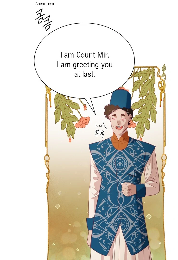 The priest is hey!rotic - Chapter 59 manhwa