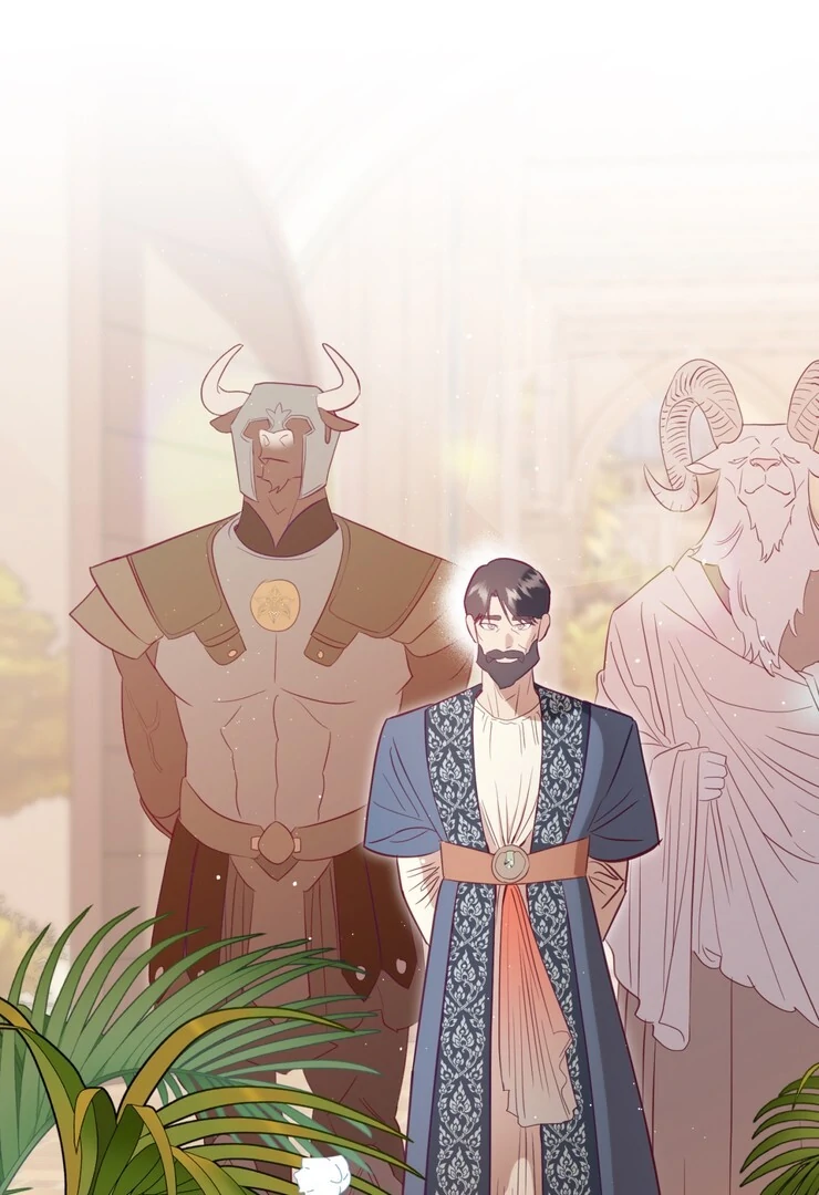 The priest is hey!rotic - Chapter 59 manhwa