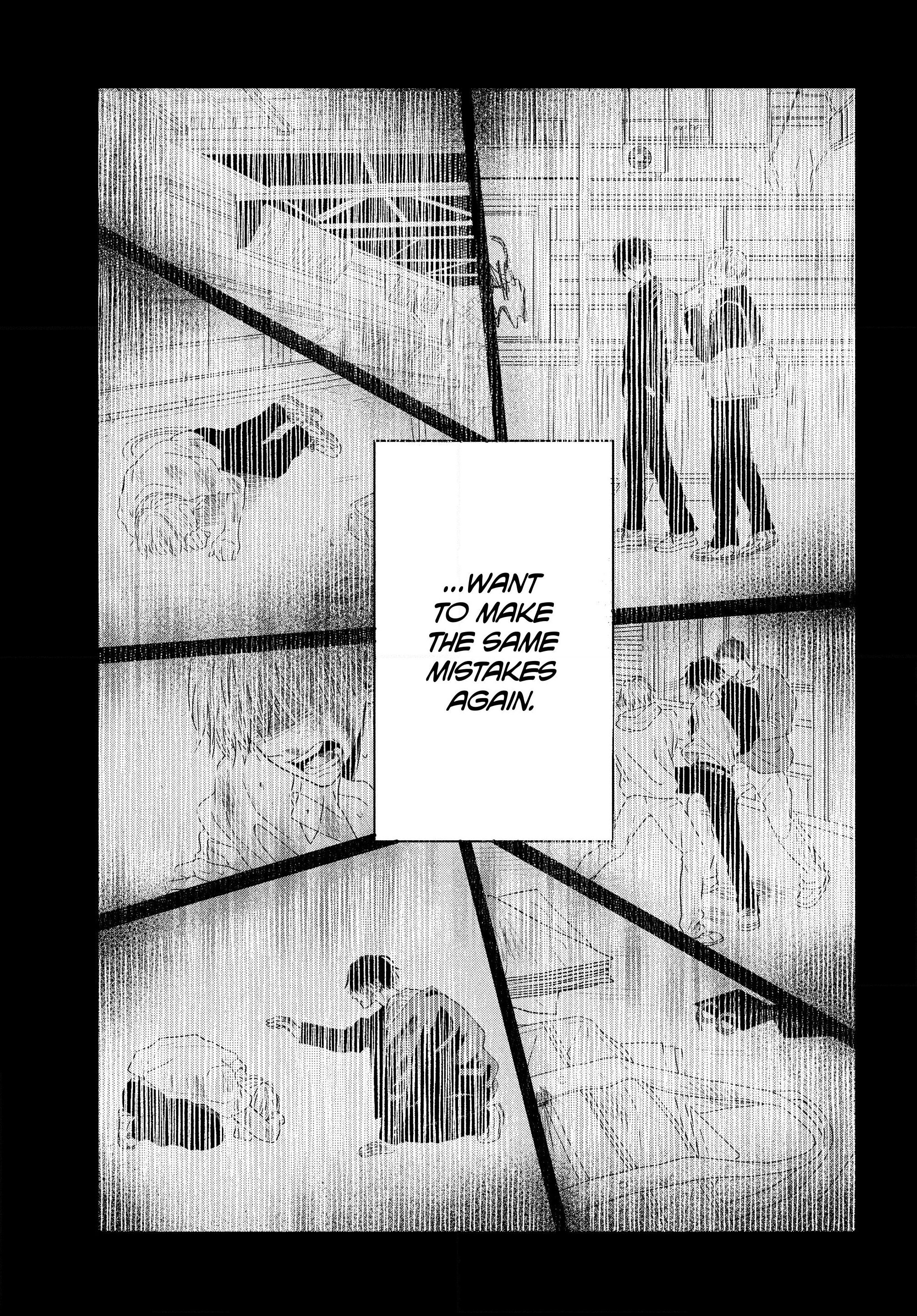 A Love Too Captivating - Chapter 1 manhwa