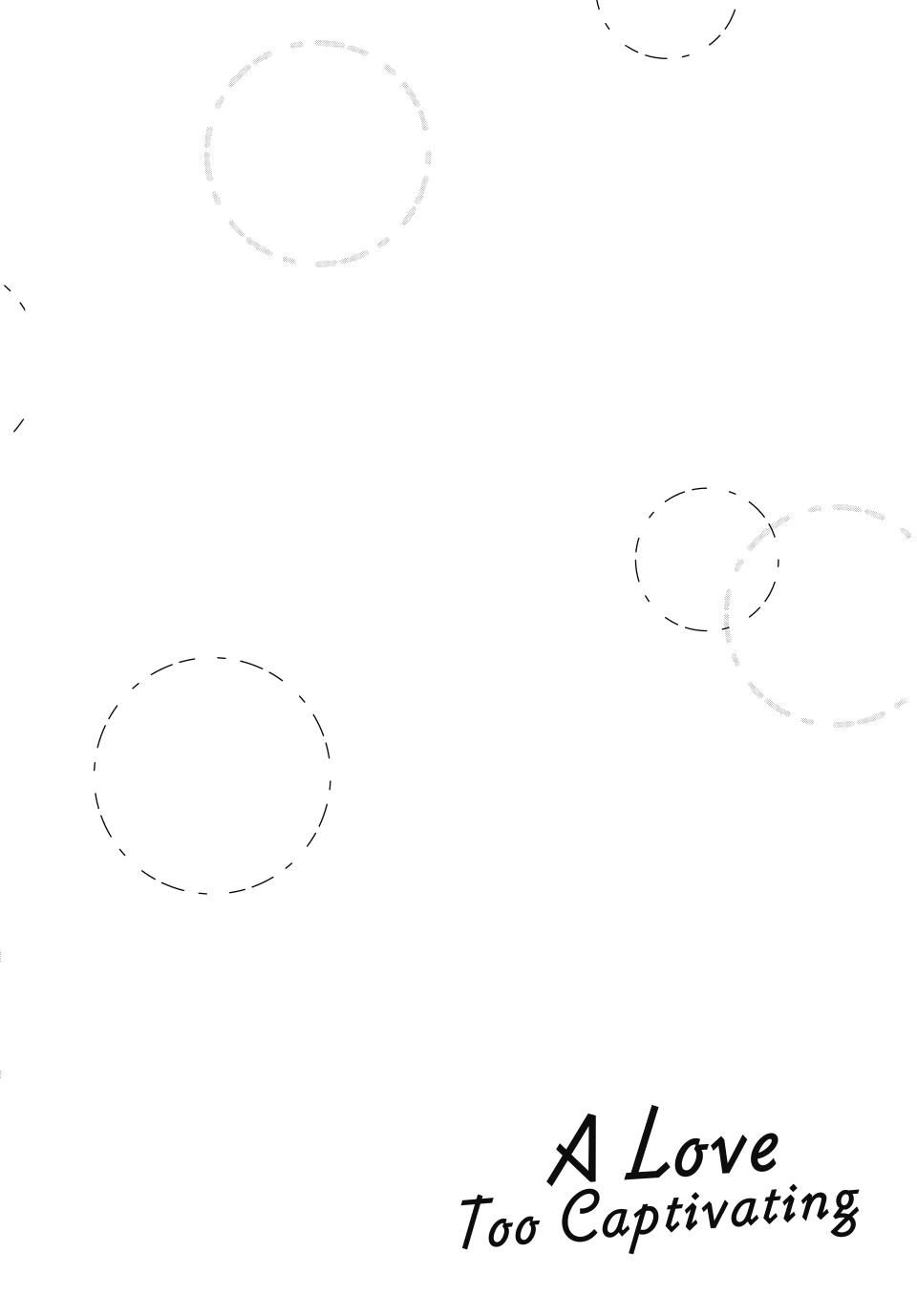 A Love Too Captivating - Chapter 5.1 manhwa